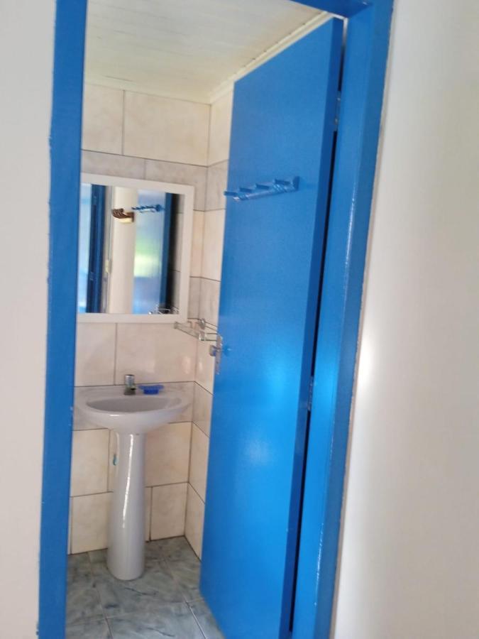 איליה דו מל Pousada Oceano Azul, Beira Mar מראה חיצוני תמונה