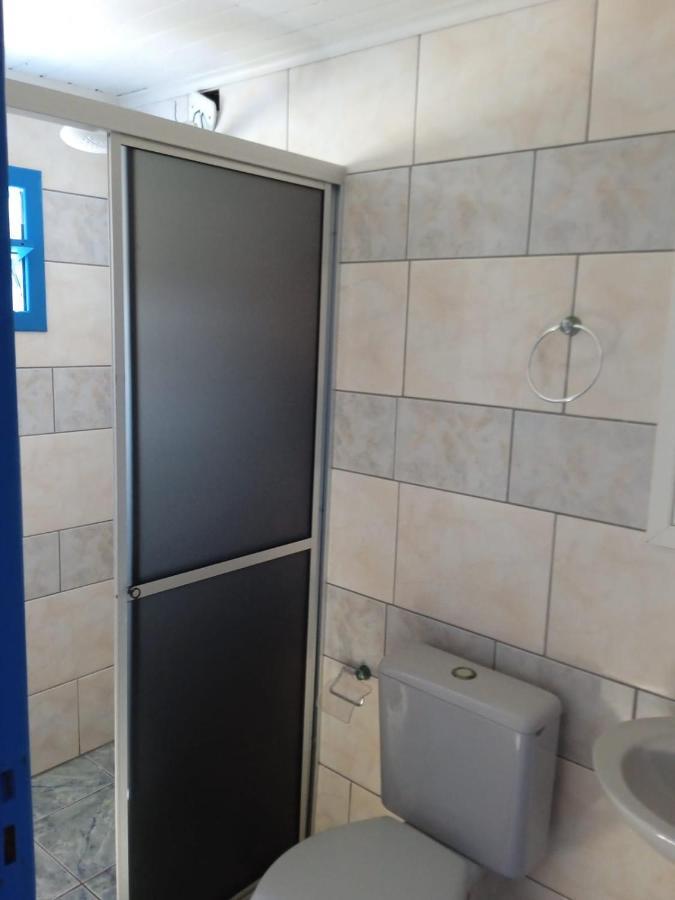איליה דו מל Pousada Oceano Azul, Beira Mar מראה חיצוני תמונה